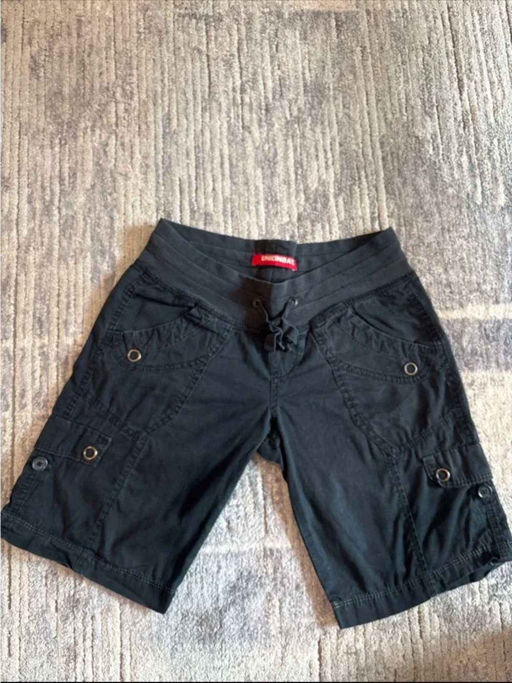 UNIONBAY casual cargo